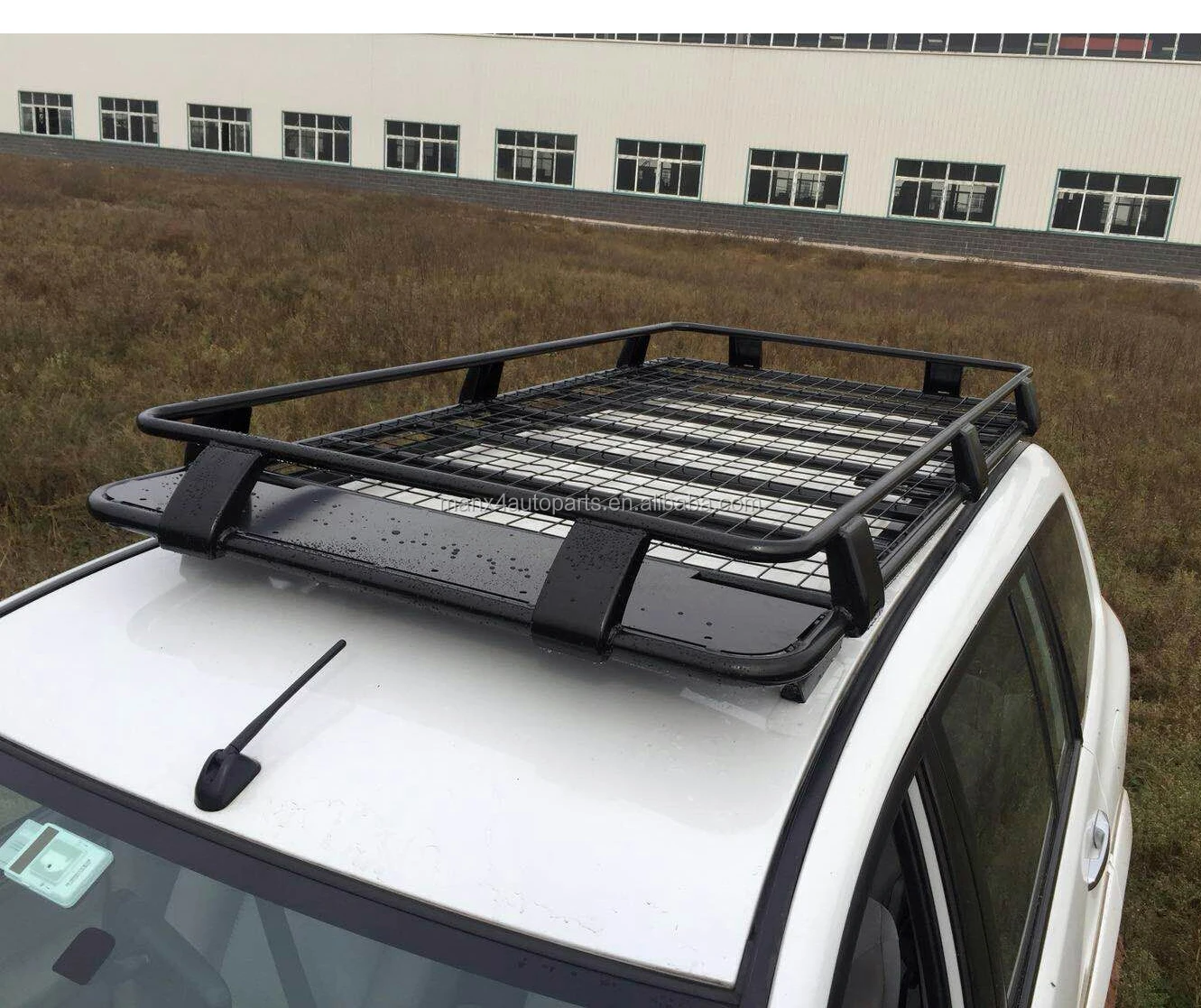 roof rack pajero sport 2019