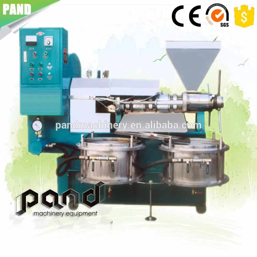 Hydraulic Cold Pressed Avocado Oil Machine/avocado Oil Press/avocado