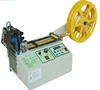 Hot mode insulation tape cutting machine/tape cutter machine