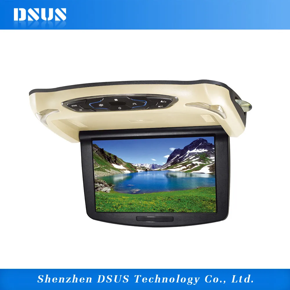 Hot Selling 9 Inch Headrest Monitor Buy 9 Inch Car Headrest Video Dvd