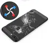 Hard PC cooling hard shell matte ultra-thin all-inclusive anti-fall breathable mobile phone case for iPhone X 8 7 6s Plus