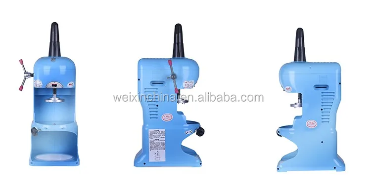 Wide Application Ice Block Making Machine
