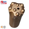 rock drilling bits,R32,T38,T45 thread and tapered button bits