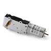 DM-51SW180 electrical 12v dc gear motor for toy car reducer