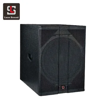 dj bass box