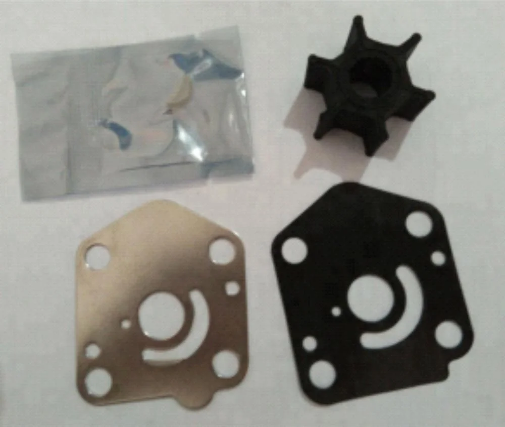 Suzuki Genuine OEM Filter 95861-64J10-000 Custom Order