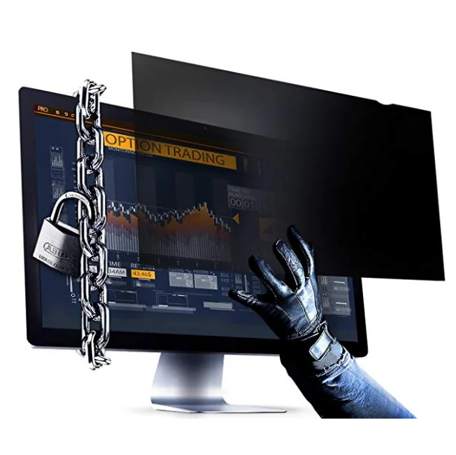monitor screen privacy protector