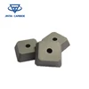 YT05 Tungsten Carbide Indexable Inserts Milling Cutters