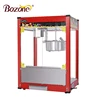 EB-061A 8 OZ CE Professional Industrial Popcorn Gas Making Machine, Commercial gas popcorn machine