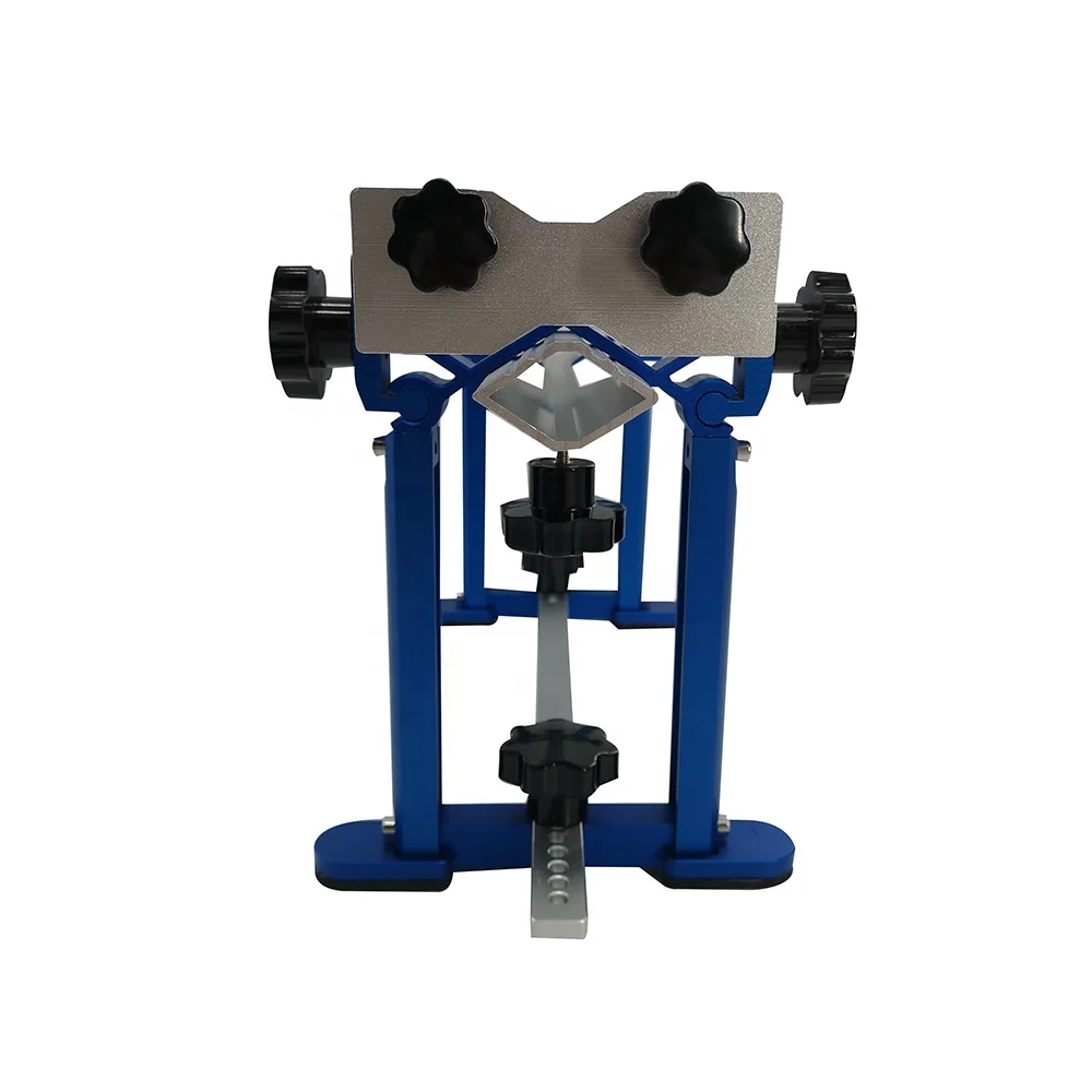 speed skate sharpening