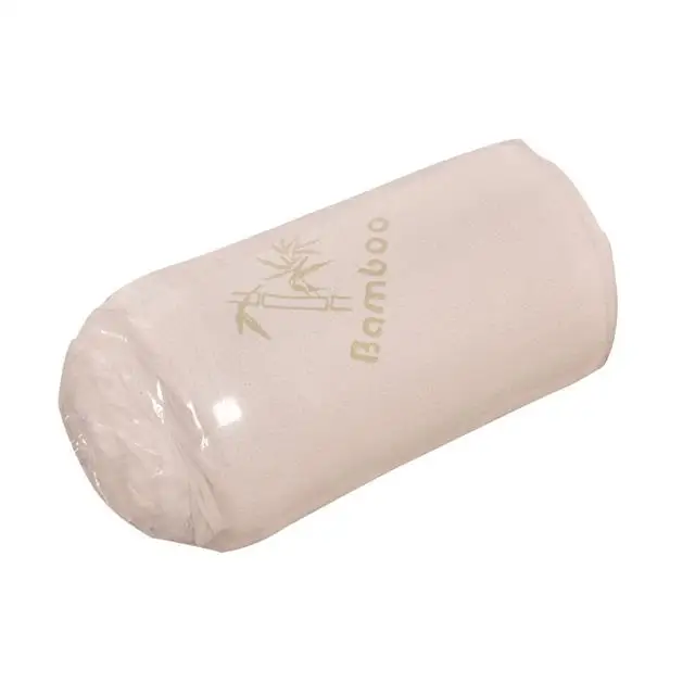 Factory Original Bedroom Furniture Roll Up 5 Zone Latex Memory Foam