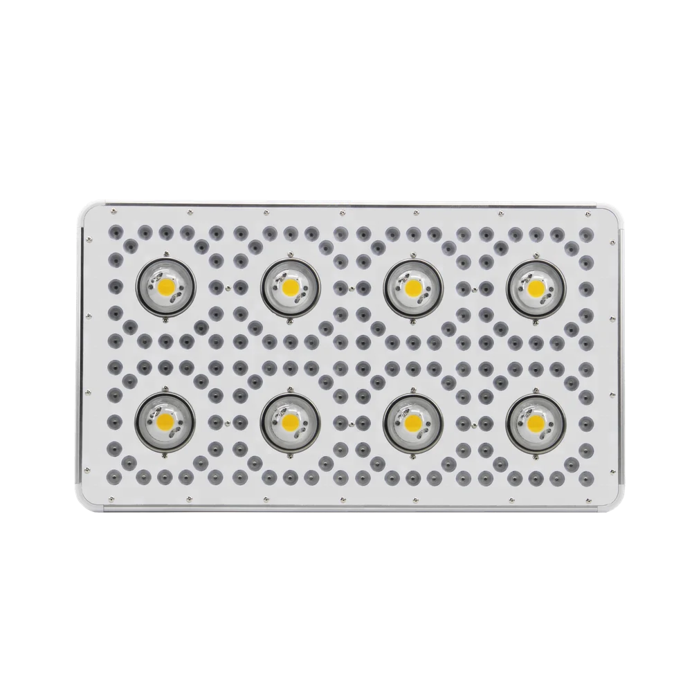 2018 Newest COB LED Grow Light Full Spectrum for Indoor Plant light Seedling Veg Flower Hydroponics Growing Lights