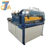 Simple automatic cold rolled stainless steel coil cut to length machine
