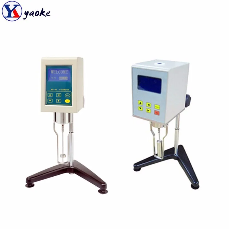 High Precise Digital Krebs Stormer Buy Digital Display