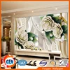 Maldives ocean sky tv background bedroom decor 3d wall murals