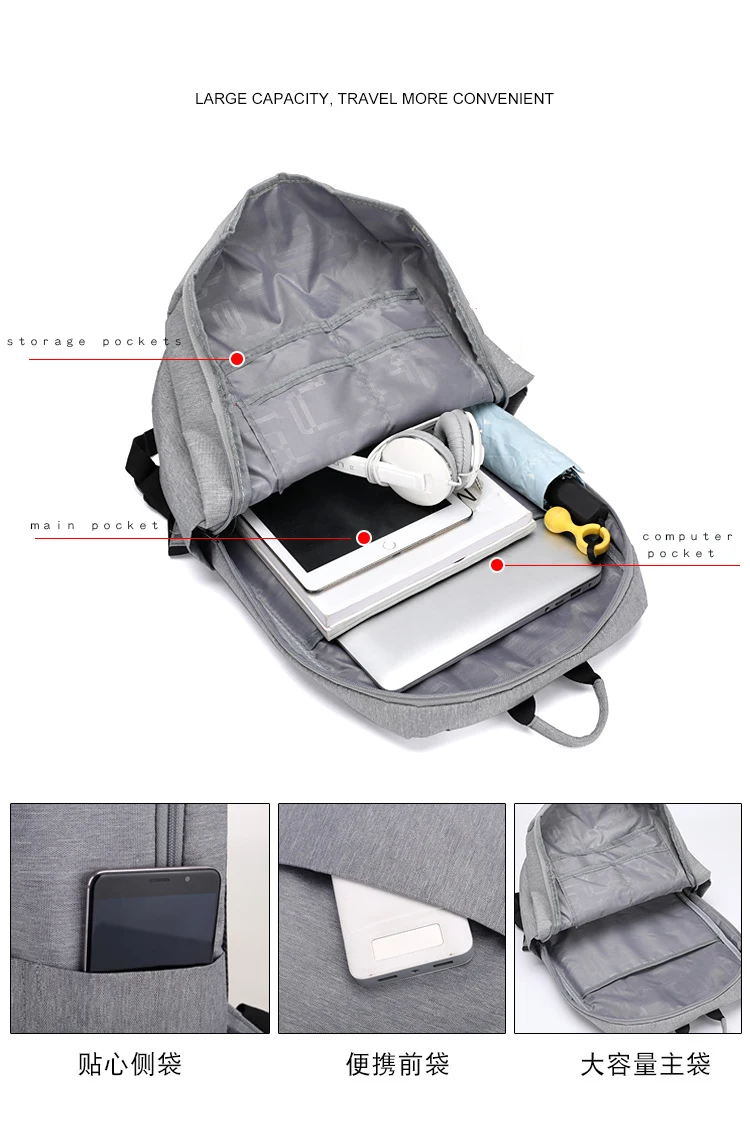 New arrival best-selling best quality 2019 promotion students school sports bags backpack