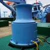 high quality 2-20ton 200v capstan Electric winch electric capstan winches for ship boat