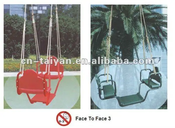 Siège Pour Face à Face Balançoire french.alibaba.com