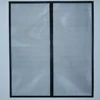 Amazon New Fiberglass Magnetic Door Curtain Material Fly Screen soft screen door
