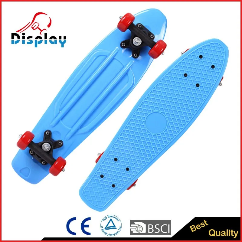 Ce/en13613 Flying Skateboard Plastic Mini Skateboard Buy Mini