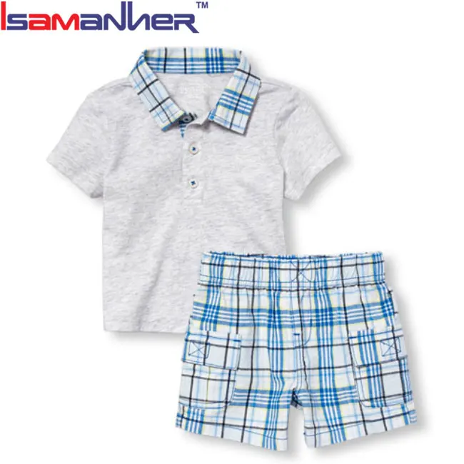 Wholesale Baby Boutique Clothing Toddler Boys Clothes Set Buy Toddler