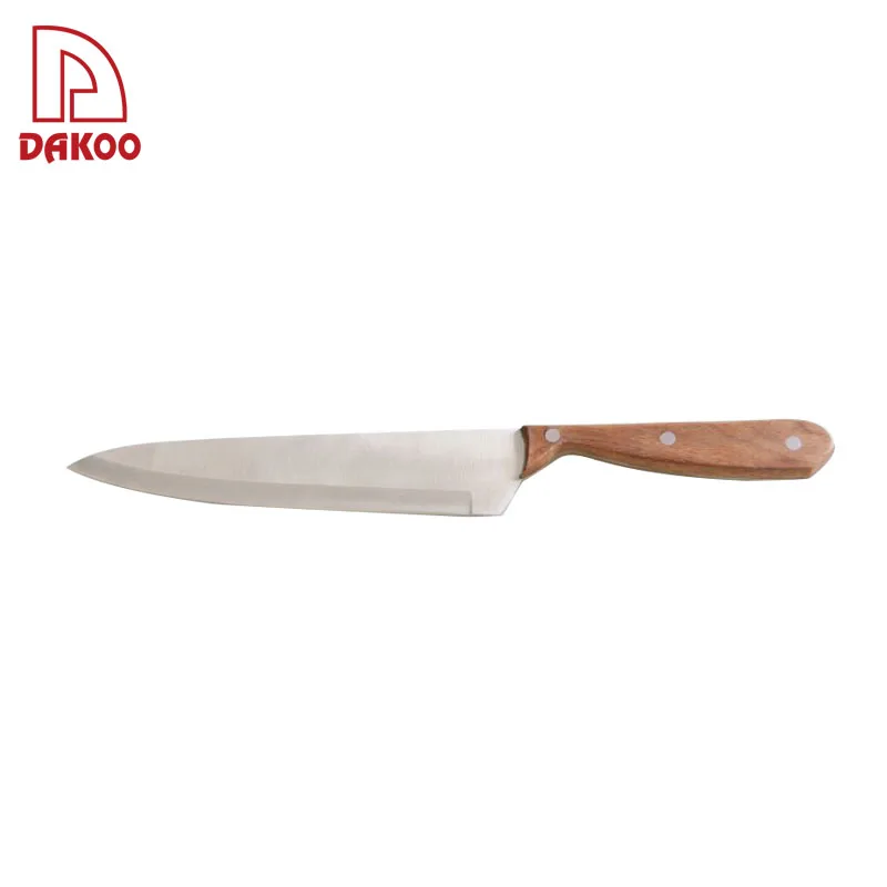 cuchillo de chef DAKOO KN114A08A, imagen 1