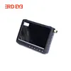 Portable 5 inch Monitor AHD DVR for surveillance system NEW 5" Wireless FPV/DVR HD Monitor built in 5.8GHz Wireless receiver