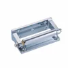 BT6281 cold room Freezer Refrigiration and Refrigerator Spring Hinge and door handle lock