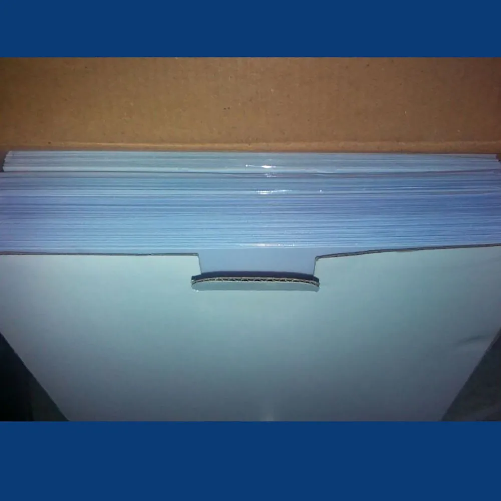 Pvc Sheets For Id Card Creations Buy Pvc Sheets For Id Card Creations