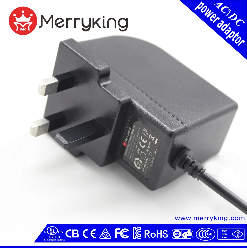 Christmas Tree Adapter 29v 0.8a 1a 2a Ac Dc Travel Power Adapter With
