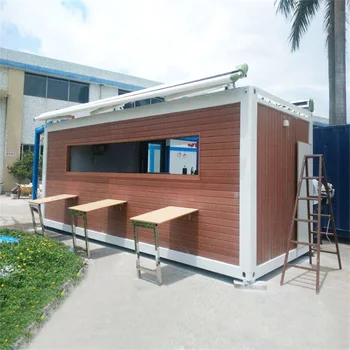 Modular Shipping Container Prefabrik Mobile Restaurant For Sale Buy Mobile Restaurantmodular Shipping Container Houseshipping Container Restaurant