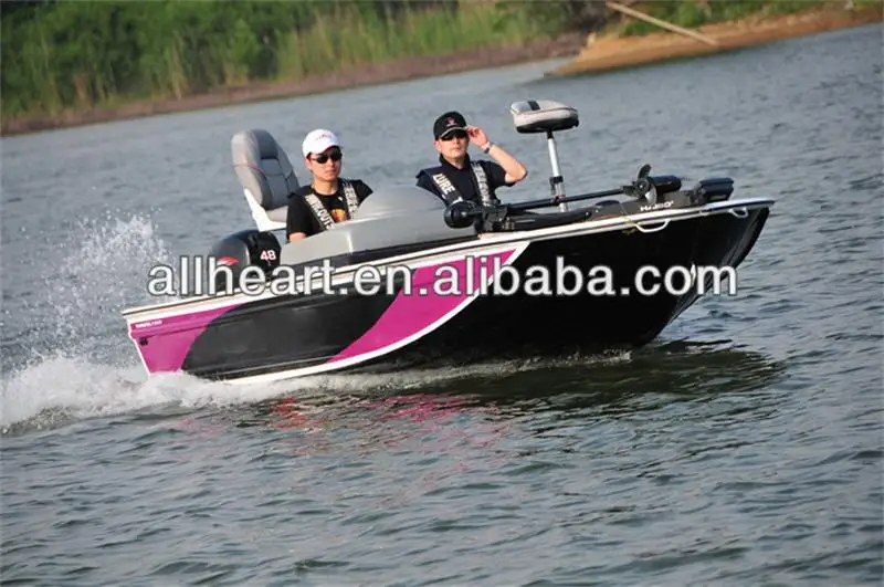 bass boats for sale