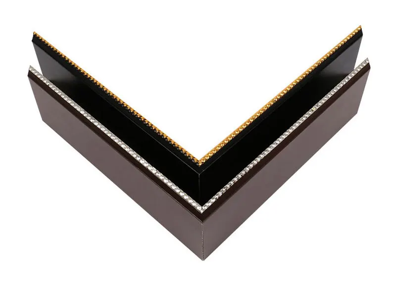 Aluminum Photo Frame Moulding Lines For Picture Frames Buy Painting