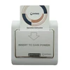 ORBITA Hotel Power Card Switch with Door Lock Set hotel card key switch