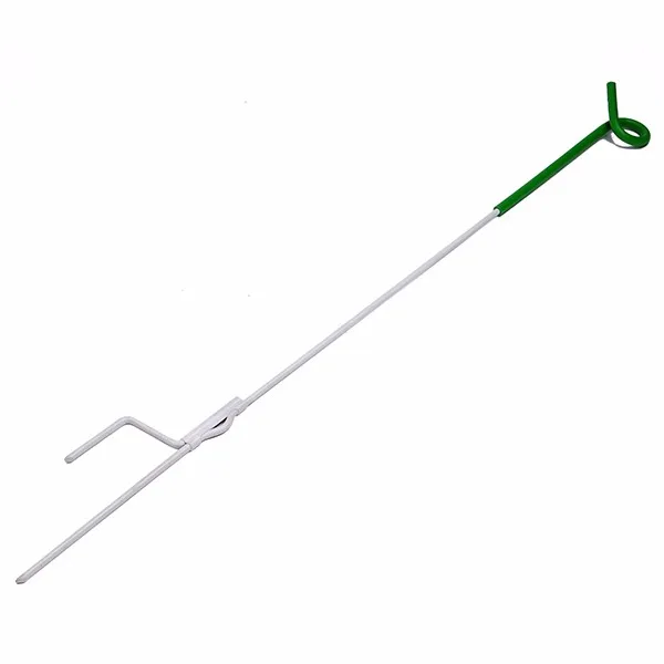 Golf Pigtail Rope Stakes Pigtail Fencing Post Buy Pigtail Fencing