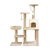 New Style Cat Trees house with Scratching Post