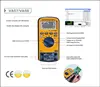 True RMS calibrator multimeter