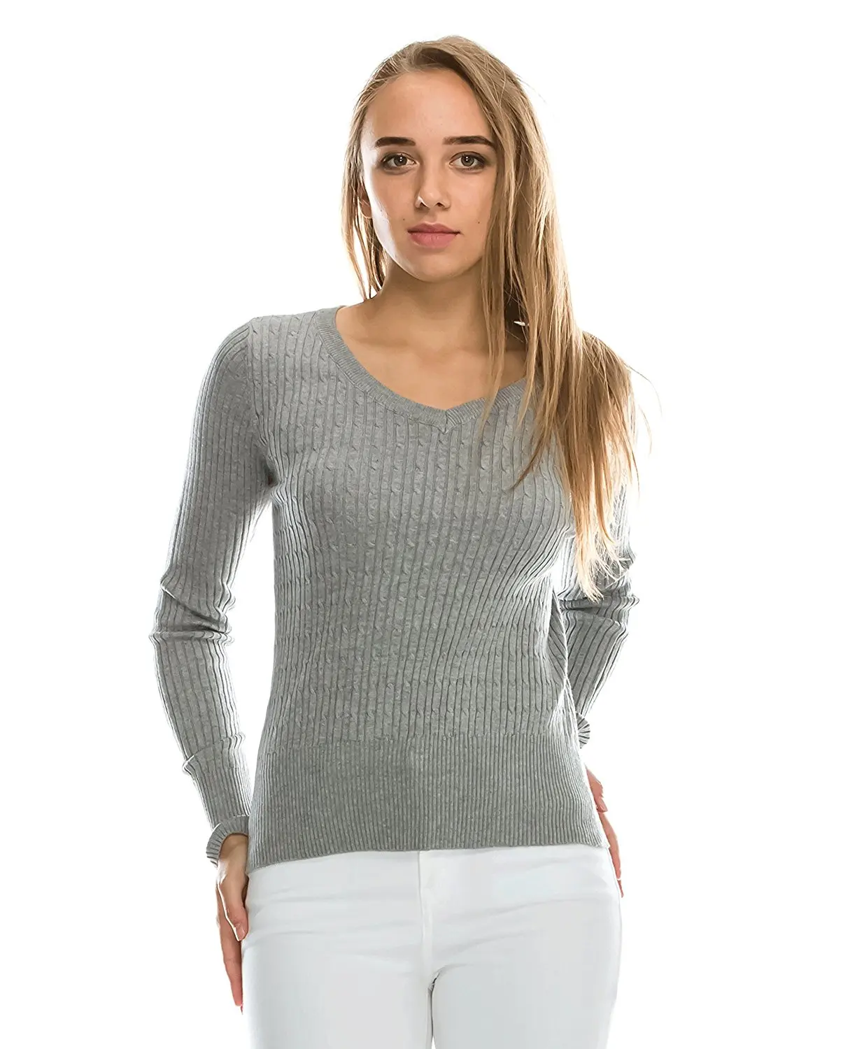 cheap crew neck sweater