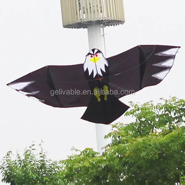 Eagle Shape Easy To Fly Kite From The Factory Buy Easy To Fly Kite