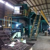 Continuous Hot Dip Galvanized Line