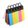 Hot Sell Stickey Note Pagemarker Memo Pad Label Sticker For Classification