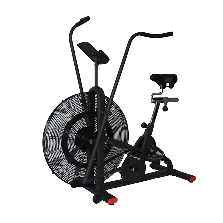 
New Design Gym Exercise Workout Assault Air Bike 