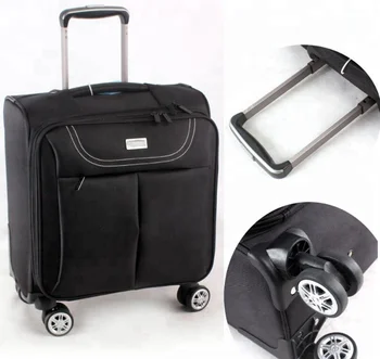 China Factory 1680d Nylon Rolling Mobile Office Luggage Travel China Factory 1680d Nylon Rolling Mobile Office Luggage Travel Trolley Laptop Bag Lightweight Business Man