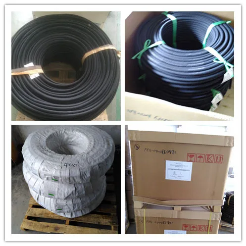 brake hose package