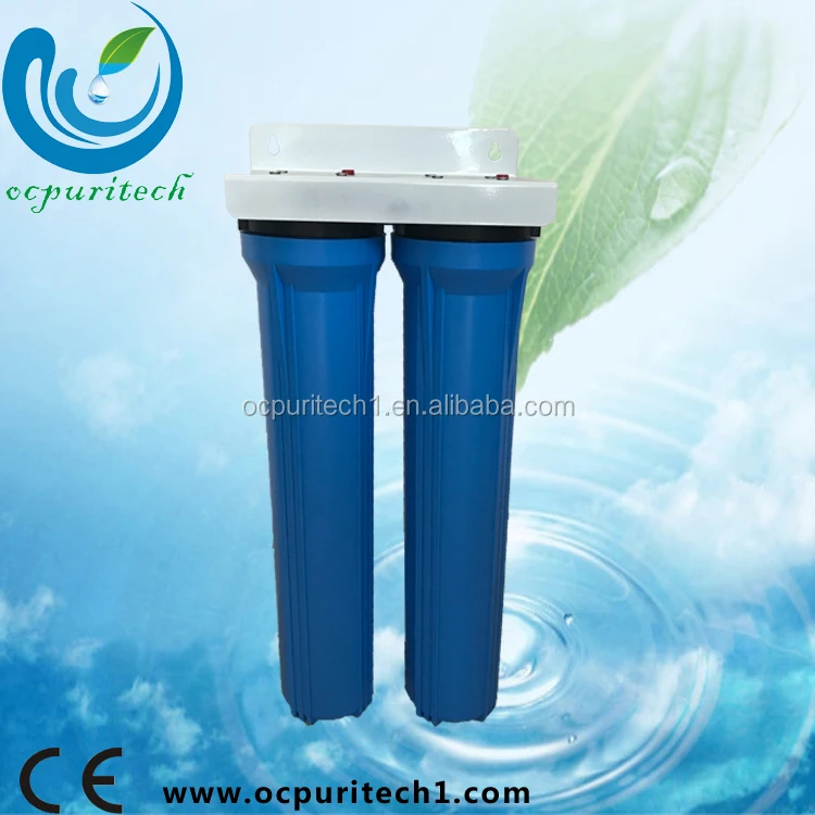 small RO water treatment purification pretreatment system
