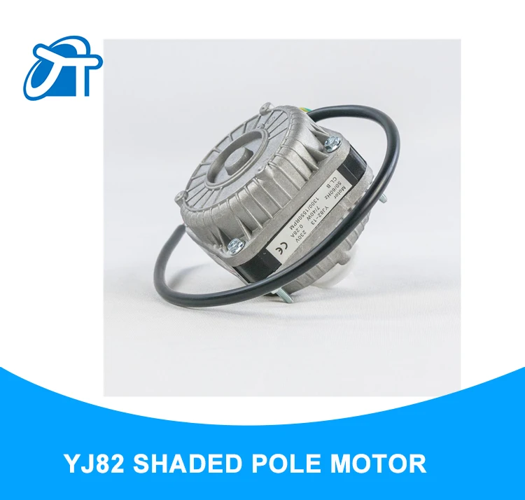 Yj82 Copperaluminum Wire Refrigerator, 5W/10W/16W/25W/34W - detail 4