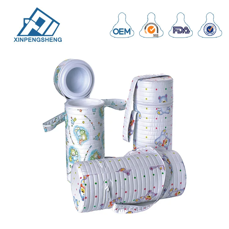 single bottle warmer