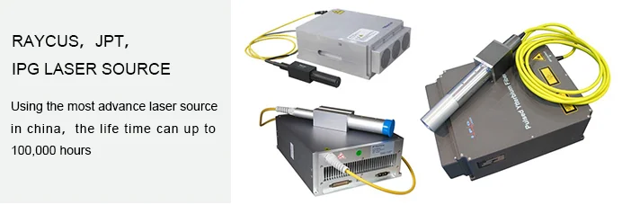 low price laser marker 10W 20W 30W 50W cnc portable mini color fiber laser marking machine for metal