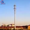 35m Communication Tower with Work Platform