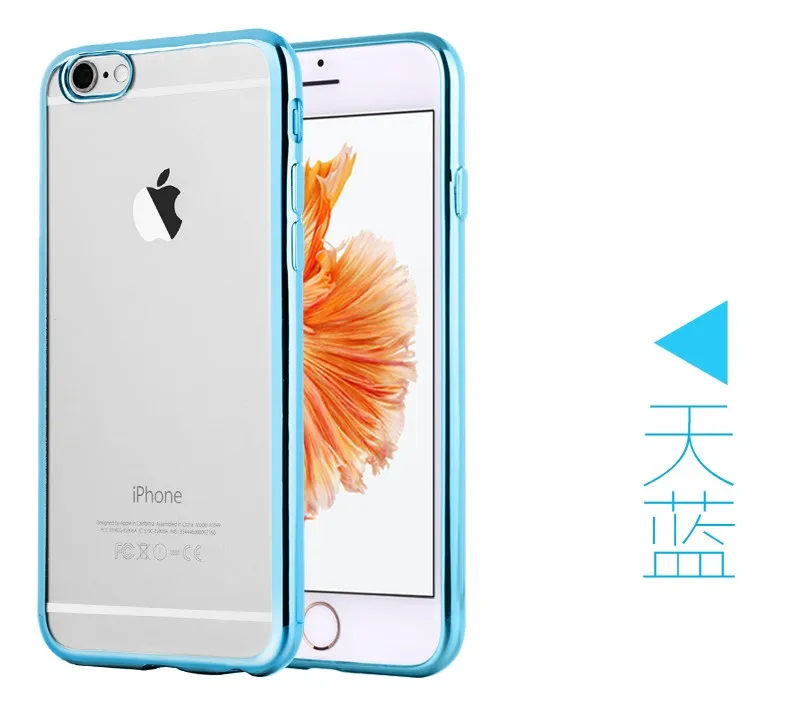 Alibaba Shenzhen Cheap Price Mobile Phone Accessory For Ip 6 Mobile